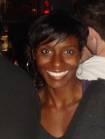 Krystal Tribbett